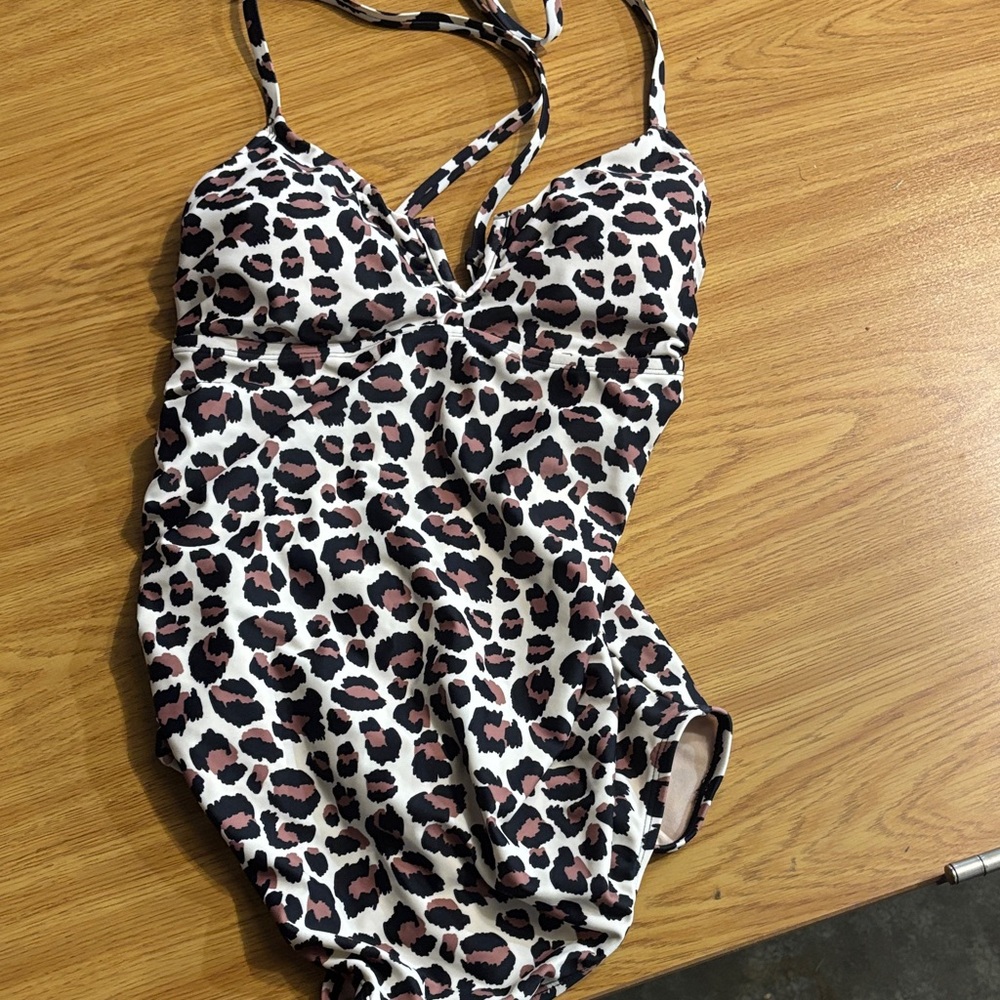 Maternity swimsuit Isabel